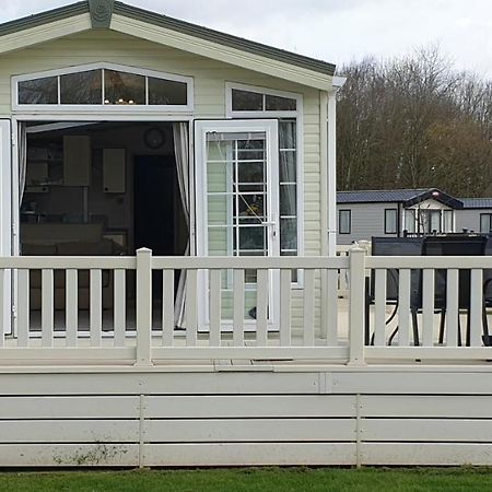 Caravan In The Cotswolds Villa Cirencester Exterior foto