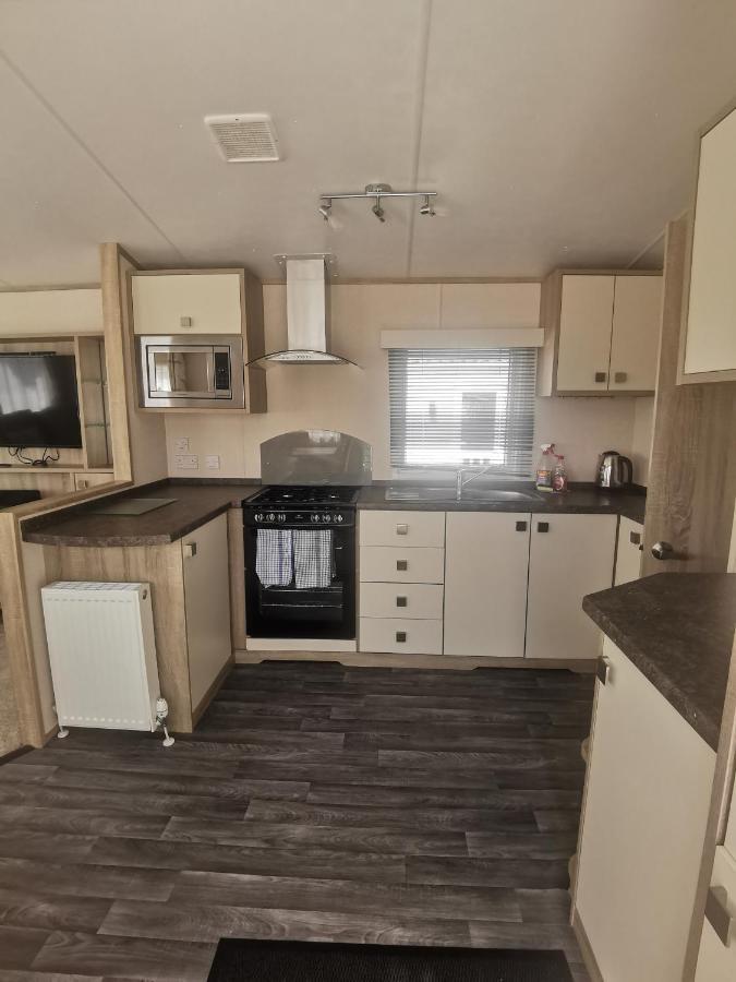 Caravan In The Cotswolds Villa Cirencester Exterior foto